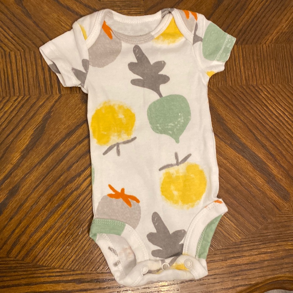 baby outfit